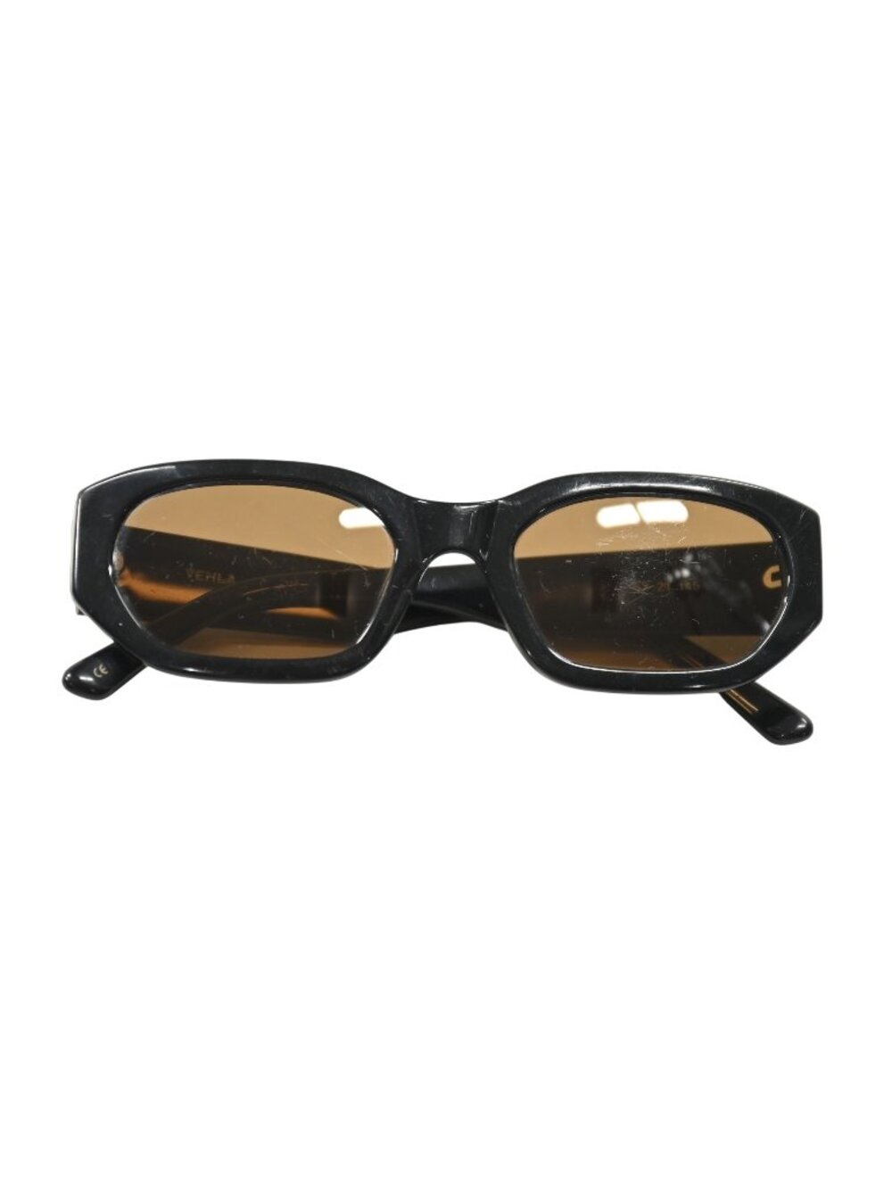 Vehla Felix Sunglasses VS308 in Black
